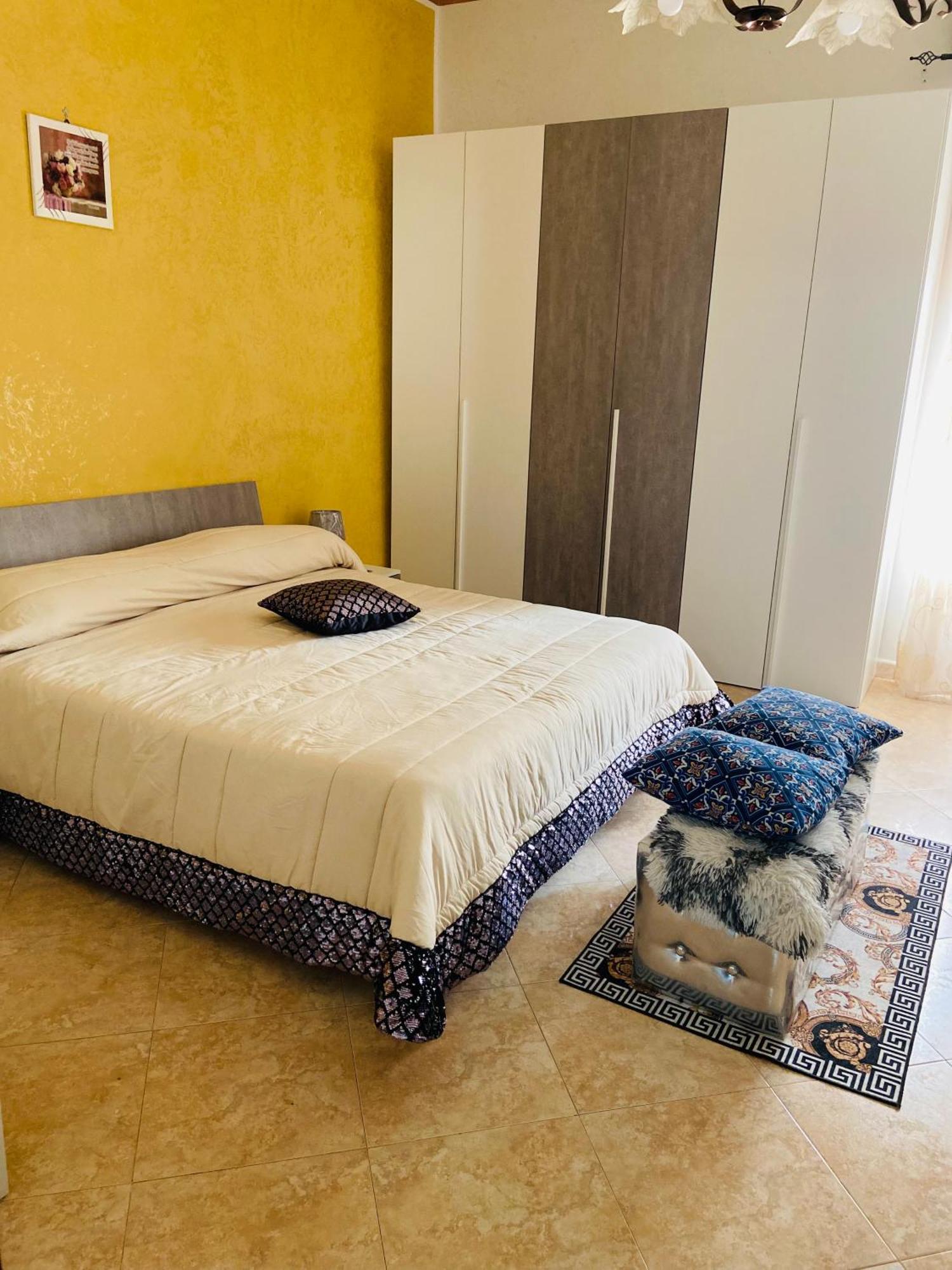 Casa Vacanza Giusi - Palermo — Photos 3