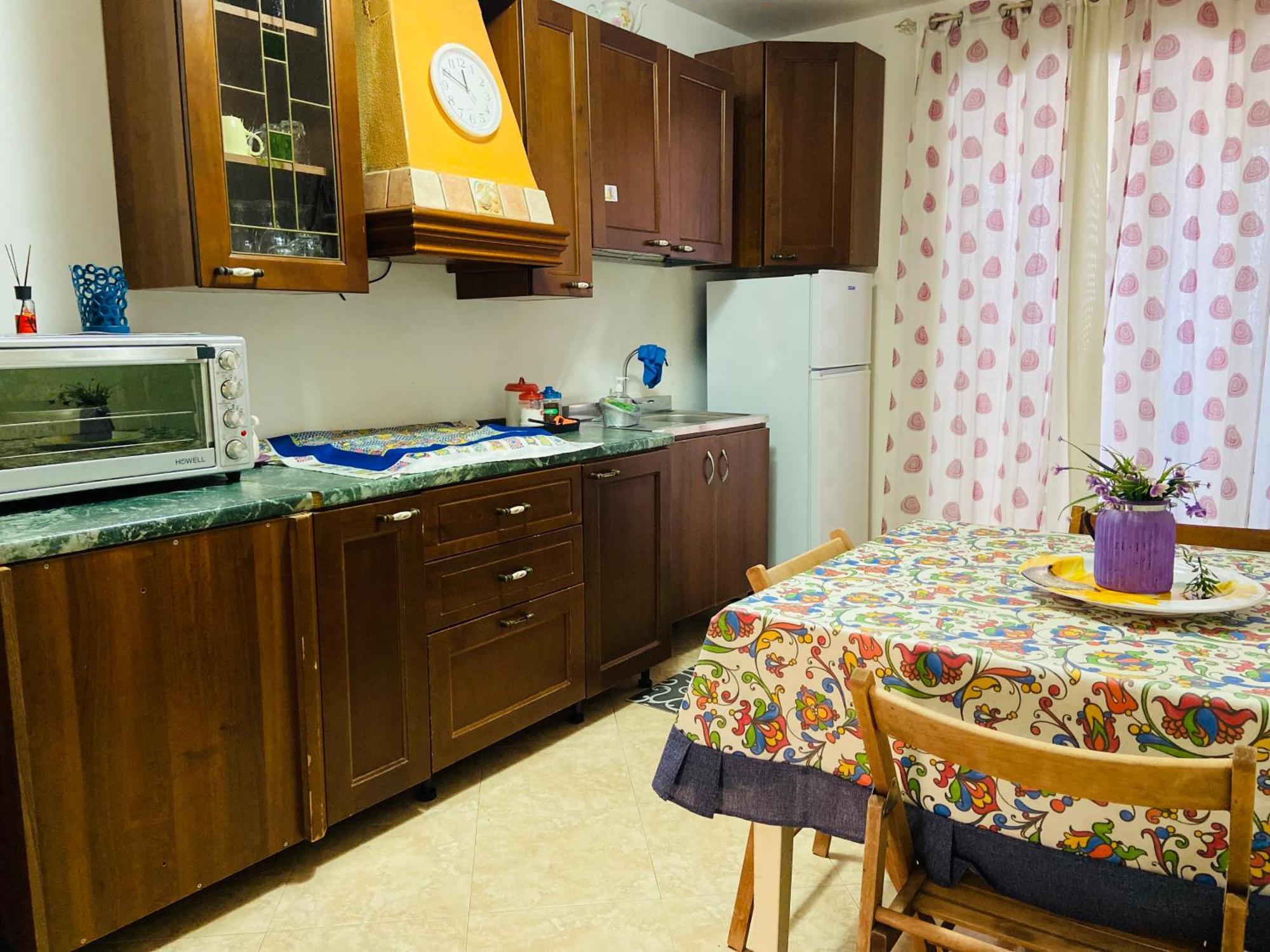 Casa Vacanza Giusi - Palermo — Photos 1