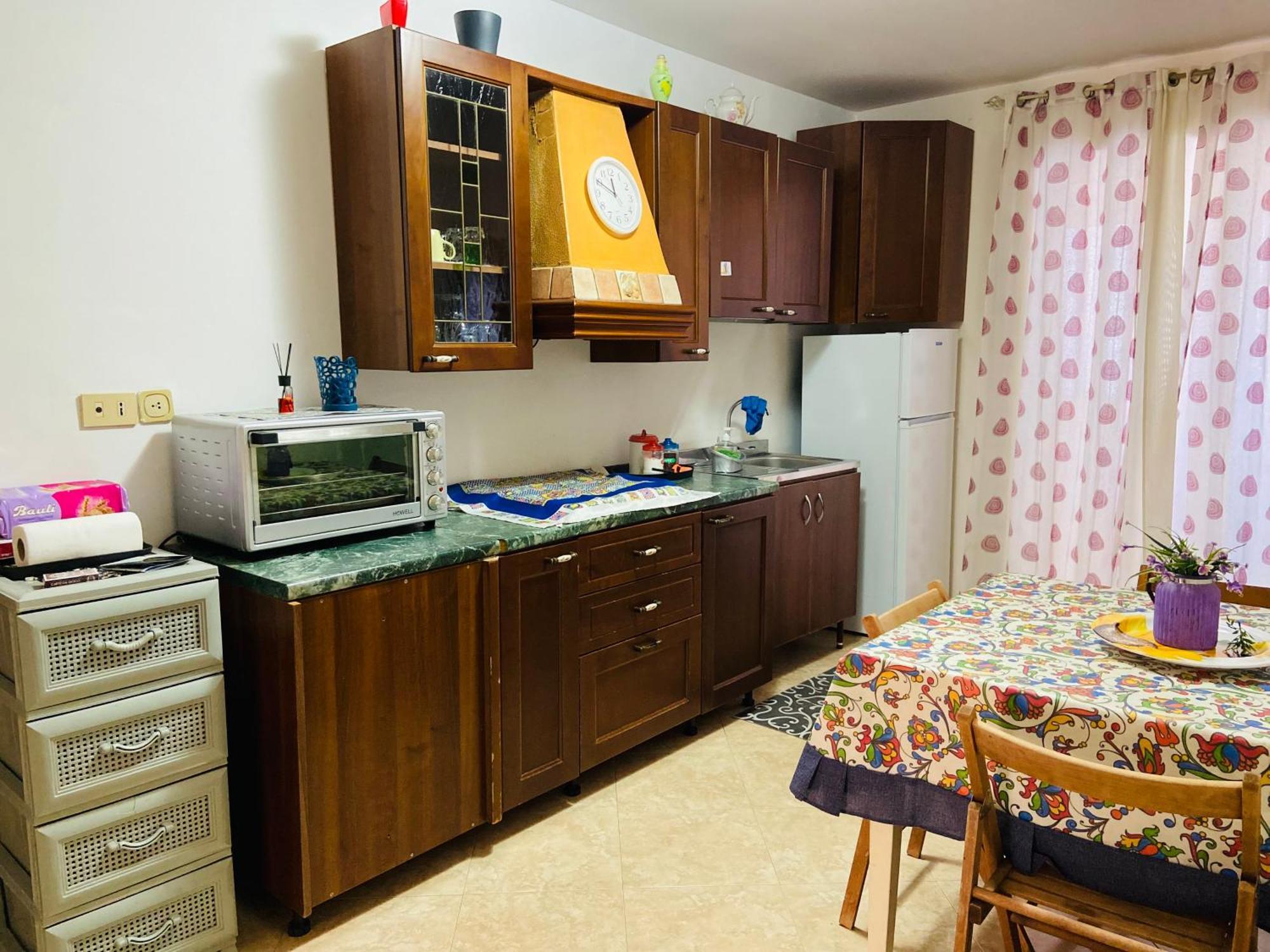 Casa Vacanza Giusi - Palermo, Palermo